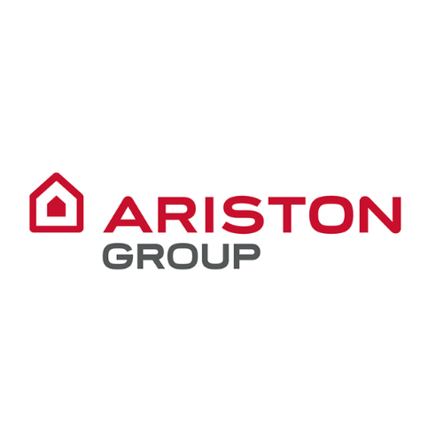 Ariston logo - Authorized Dealer Dubai