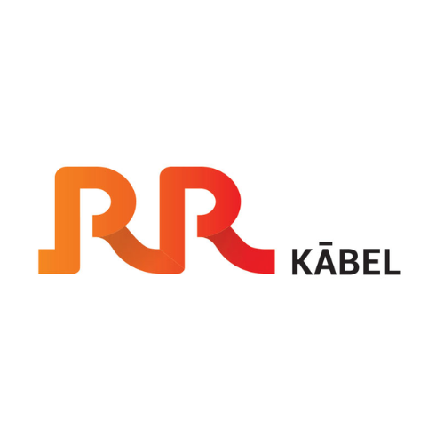 RRKabel logo - Authorized Dealer Dubai