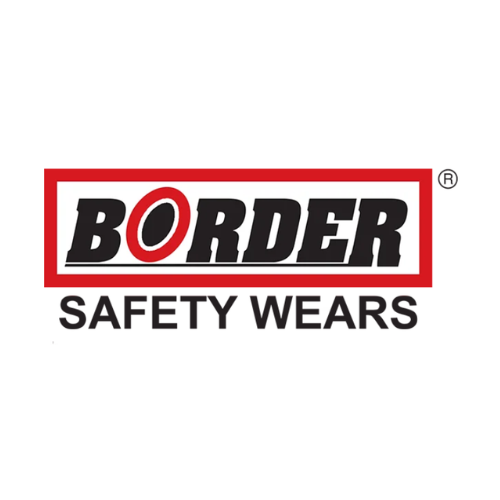 BorderSafetyWears logo - Authorized Dealer Dubai