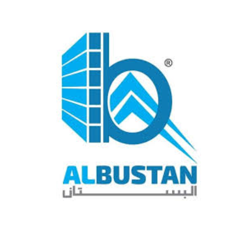 Albustan logo - Authorized Dealer Dubai