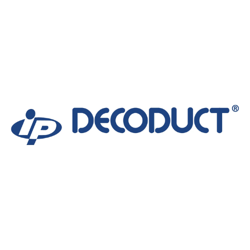 Decoduct logo - Authorized Dealer Dubai
