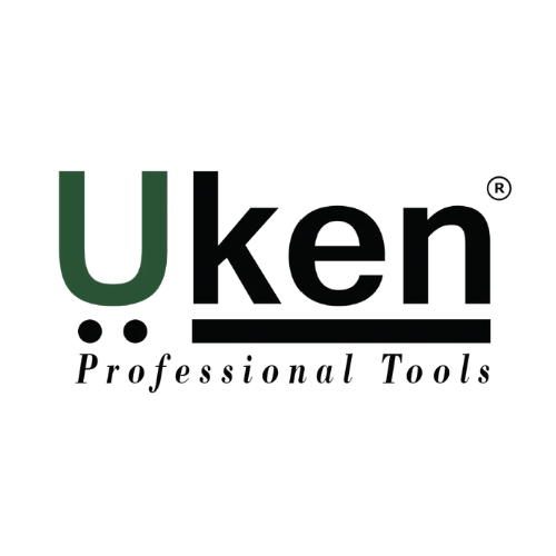 Uken logo - Authorized Dealer Dubai