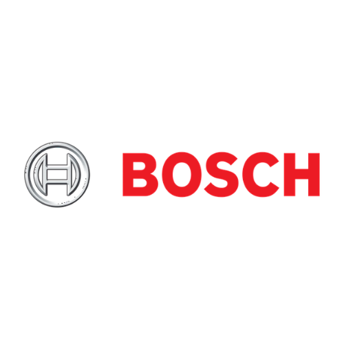 Bosche logo - Authorized Dealer Dubai