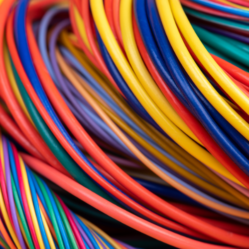 Electrical Products - Building Material Service Dubai