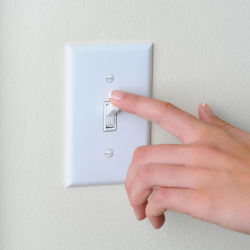 Lighting Products - Building Material Service Dubai